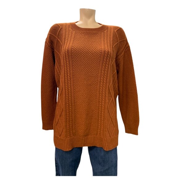 BDG Knit Oversize Size XS - Picture 1 of 1